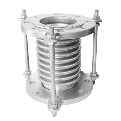 甄易HYBN波纹补偿器