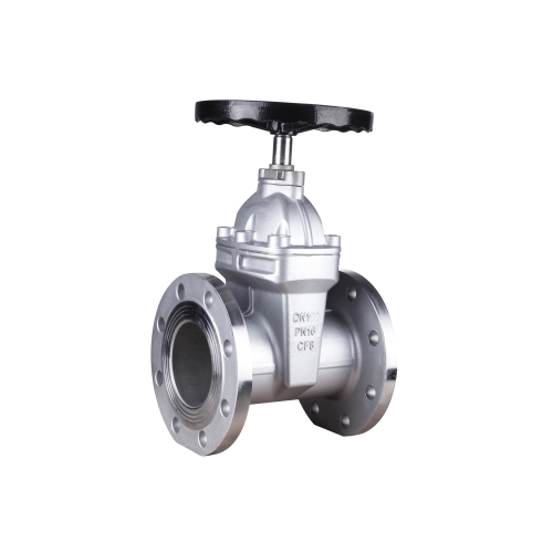 艾德默Z45X-16P不锈钢暗杆闸阀