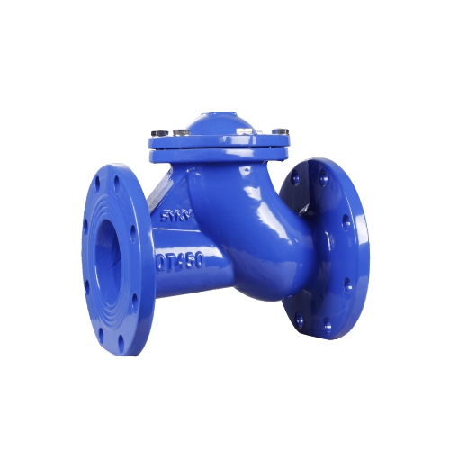 艾德默HQ41X-16Q球形止回阀