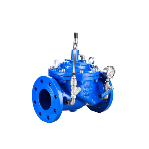 艾德默300X-16Q缓闭止回阀