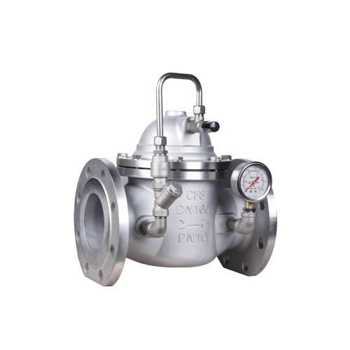 艾德默300X-16P不锈钢缓闭止回阀