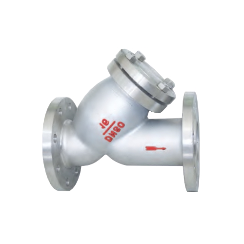 艾德默GL41-16C铸钢过滤器