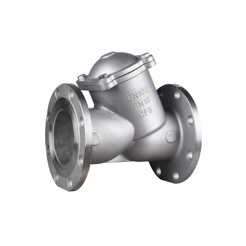 艾德默GL41-16P不锈钢过滤器