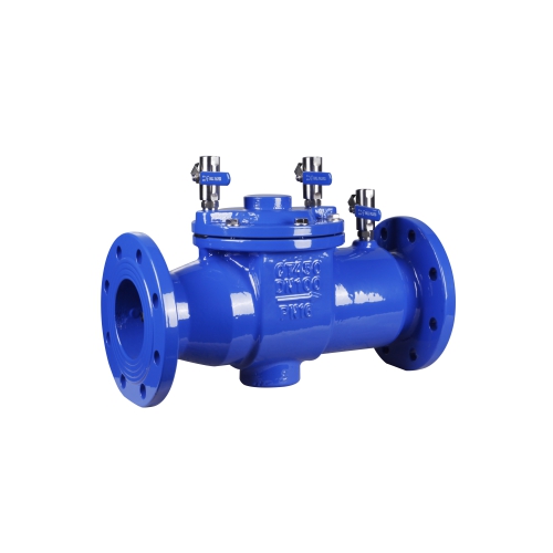 艾德默DF41X-16Q倒流防止器