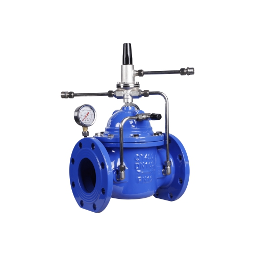 艾德默800X-16Q压差旁通阀