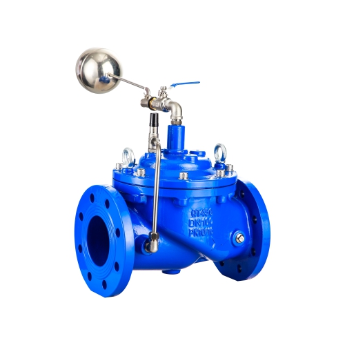 艾德默100X-16Q遥控浮球阀