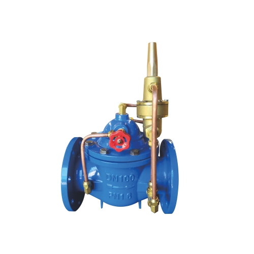 甄易800X-16Q压差旁通阀