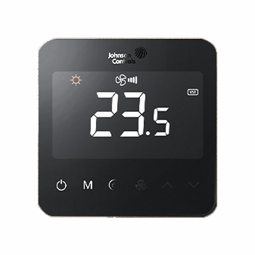 江森T9200温控器